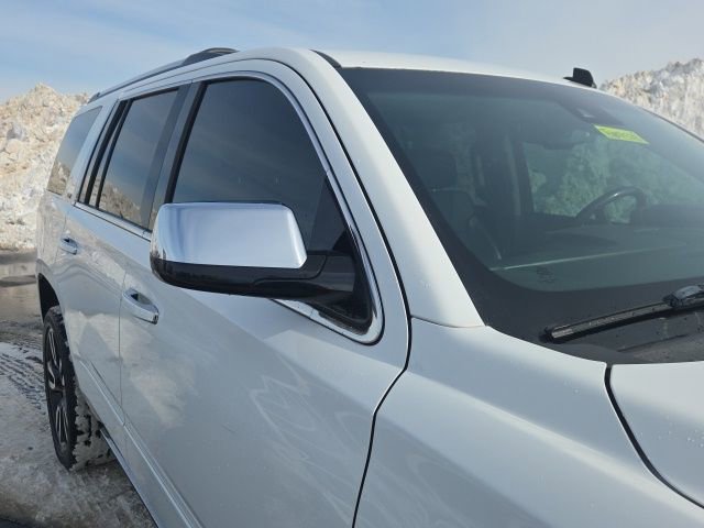 Used 2015 Chevrolet Tahoe LTZ image 3