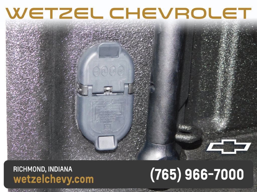 Used 2025 Chevrolet Silverado 2500 ZR2 w/ ZR2 Bison Edition AWD/4WD image 9