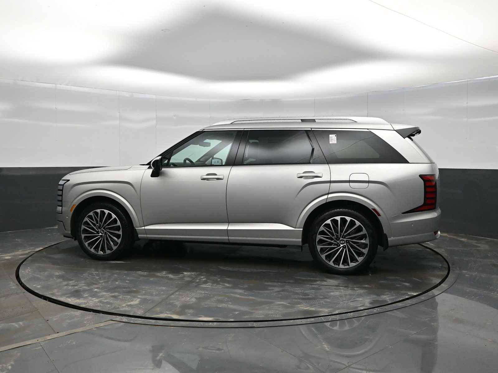 New 2026 Hyundai Palisade Calligraphy image 5