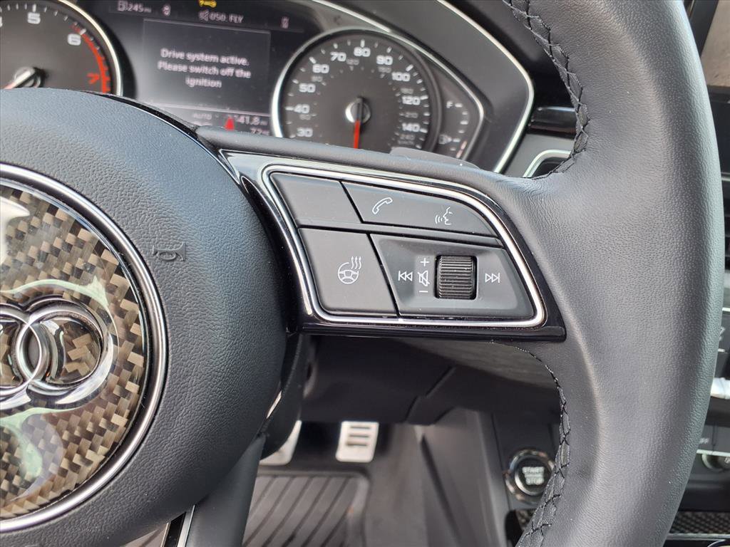 Used 2021 Audi A4 2.0T Premium image 19