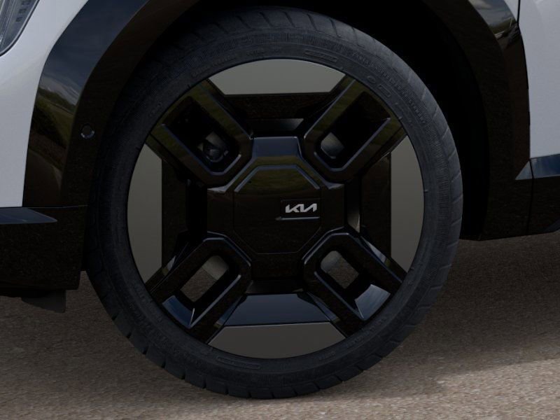 New 2026 Kia EV9 GT-Line image 9