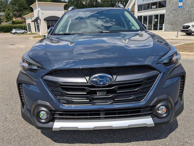 New 2025 Subaru Outback Touring image 3