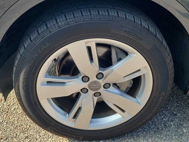 Used 2019 Audi Q5 Prestige w/ Prestige Package AWD/4WD image 9