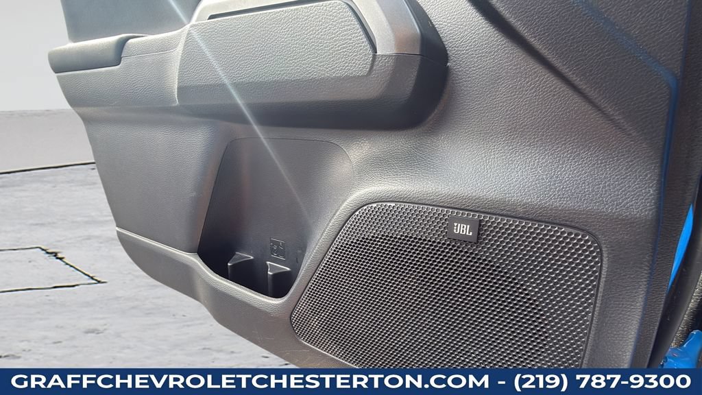 Used 2019 Toyota Tacoma TRD Pro AWD/4WD image 43