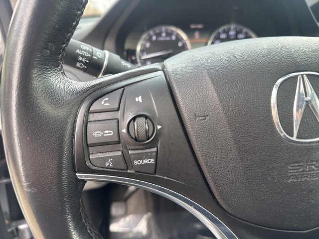 Used 2016 Acura MDX 3.5L image 20