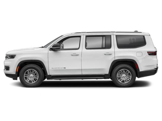 Used 2024 Jeep Wagoneer Series III AWD/4WD image 6