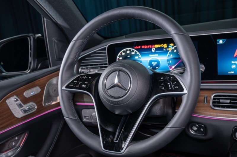 Certified 2026 Mercedes-Benz GLE 450 4MATIC image 18