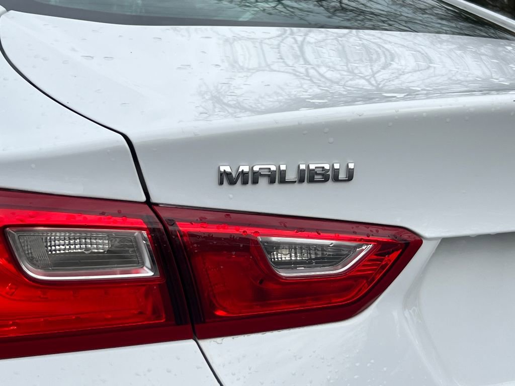 Used 2023 Chevrolet Malibu LT image 7