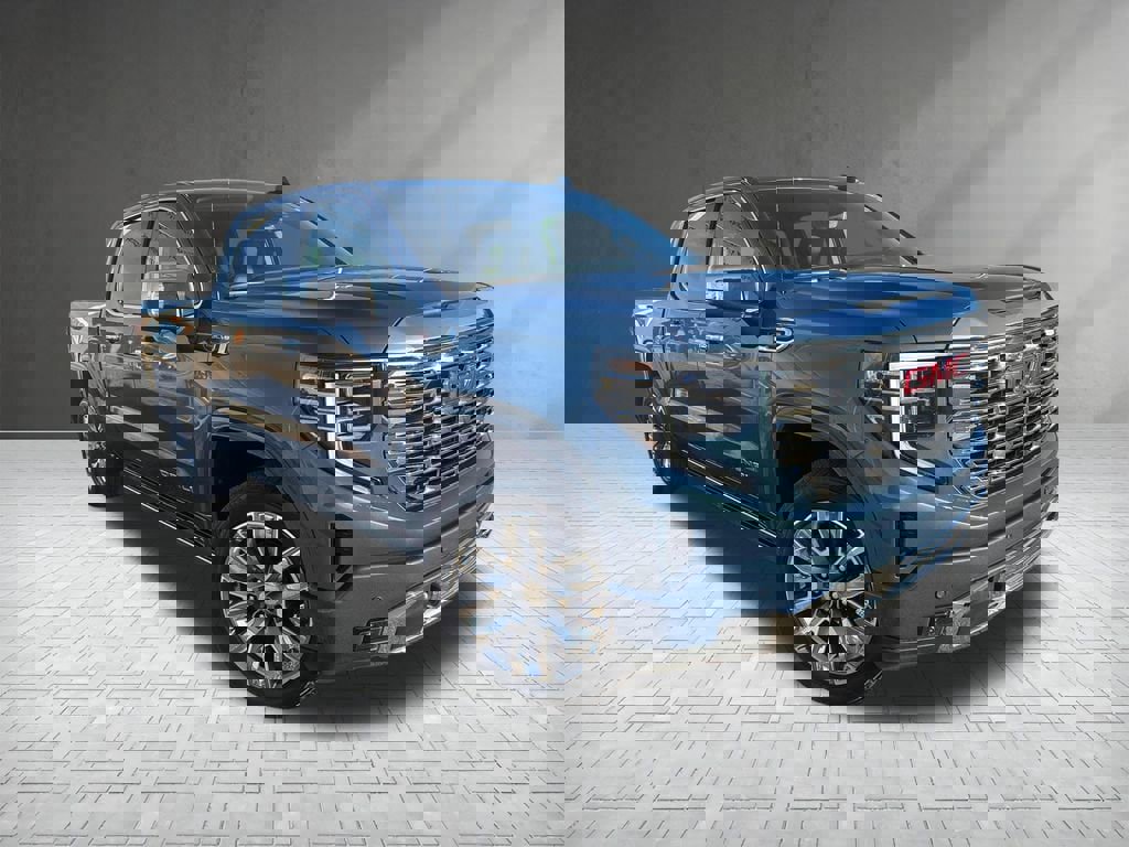 New 2026 GMC Sierra 1500 Denali image 7