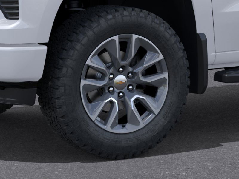 New 2026 Chevrolet Silverado 1500 RST image 9