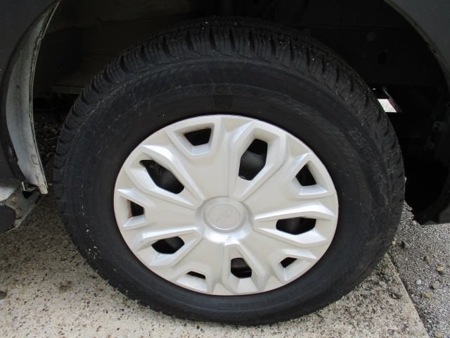 Used 2024 Ford Transit 250 Low Roof w/ Exterior Upgrade Package RWD image 24