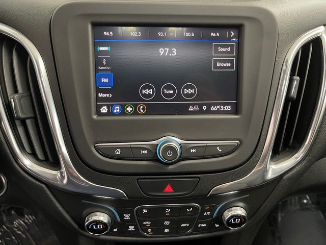 Used 2020 Chevrolet Equinox LT AWD/4WD image 30
