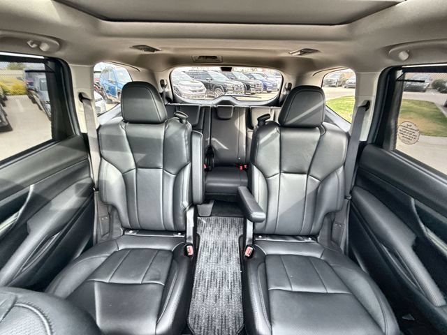Certified 2026 Subaru Ascent Bronze Edition AWD/4WD image 23