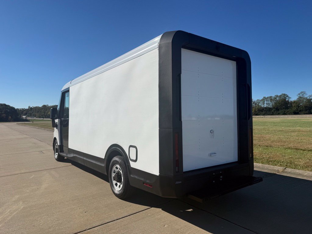 Used 2024 Chevrolet Brightdrop 600 w/ Battery Pack, Max Range AWD/4WD image 5