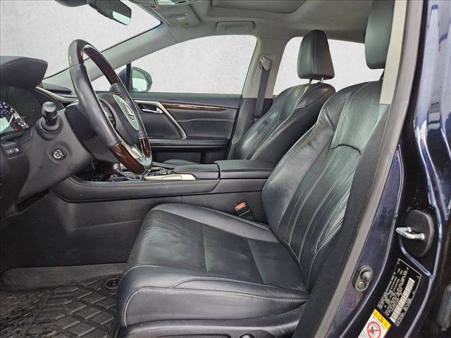 Used 2019 Lexus RX 350 AWD w/ Navigation Package image 14