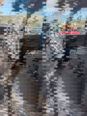 New 2026 Chevrolet Silverado 2500 Custom w/ Custom Value Package image 13