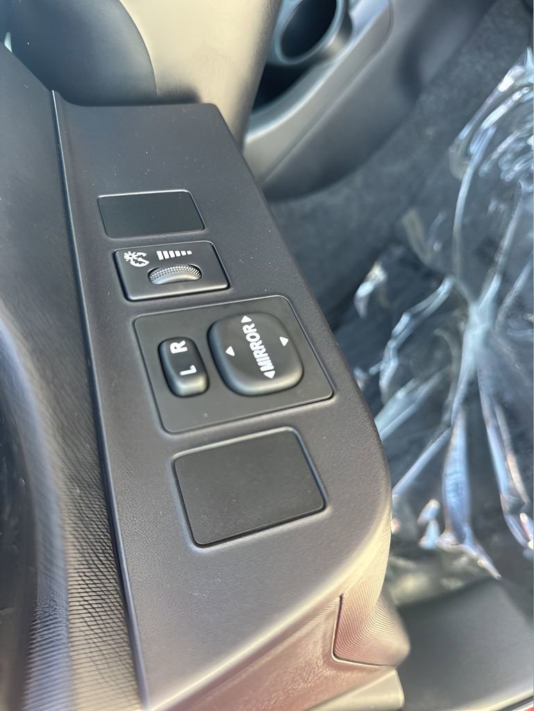 Used 2015 Toyota Prius C Two image 11