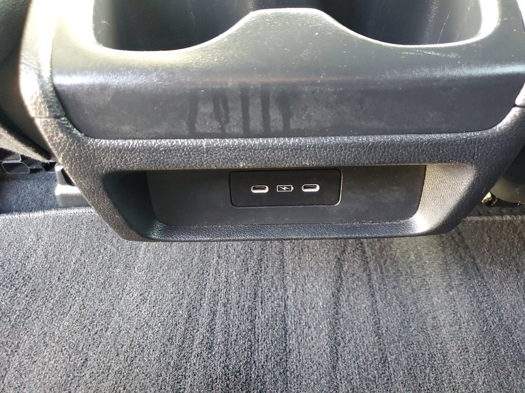 Used 2025 Honda Odyssey Sport-L image 14