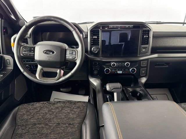 Used 2024 Ford F150 Tremor w/ Tow/Haul Package AWD/4WD image 23