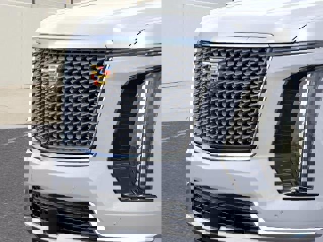 New 2026 Cadillac Escalade ESV Luxury image 13