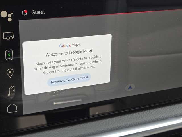 New 2026 GMC Sierra 1500 Denali w/ Technology Package AWD/4WD image 3