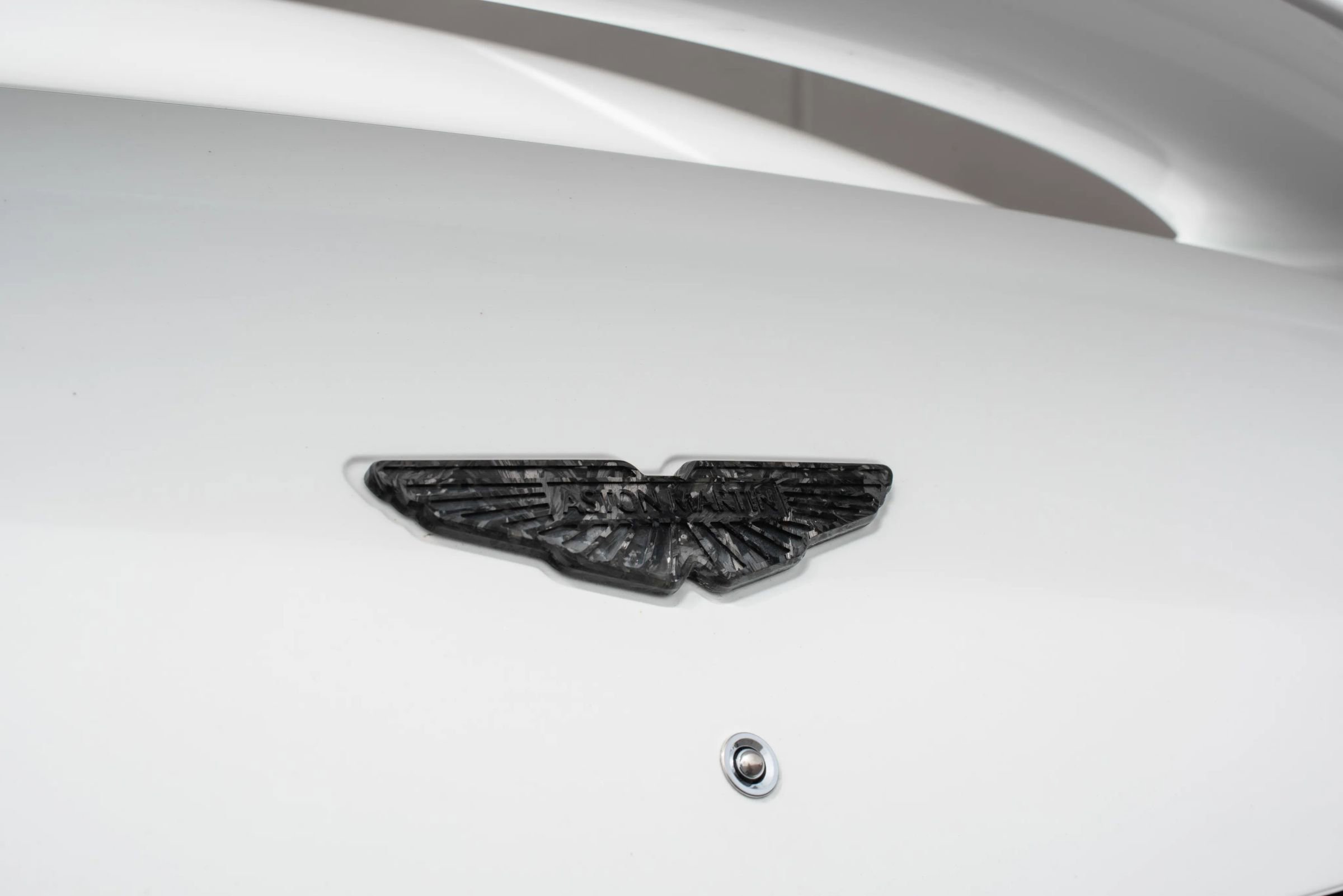 Used 2014 Aston Martin Vanquish Coupe RWD image 37