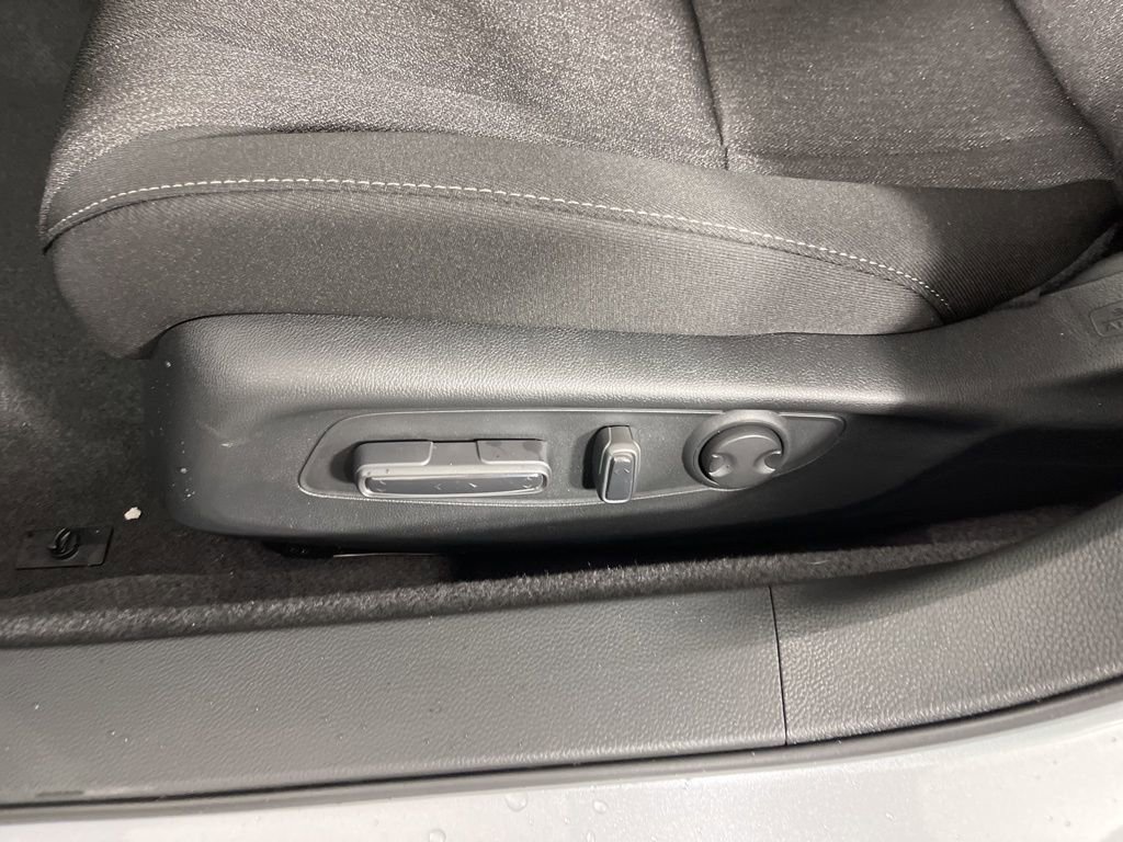 New 2025 Honda Accord SE image 21