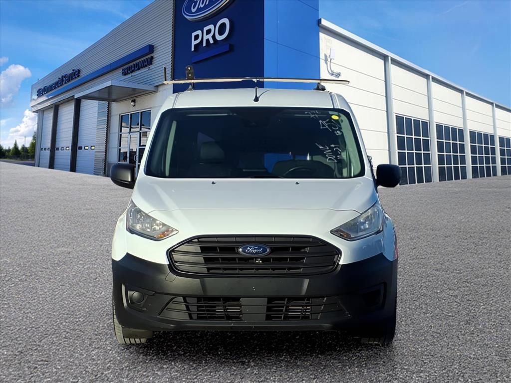 Used 2019 Ford Transit Connect XL image 25