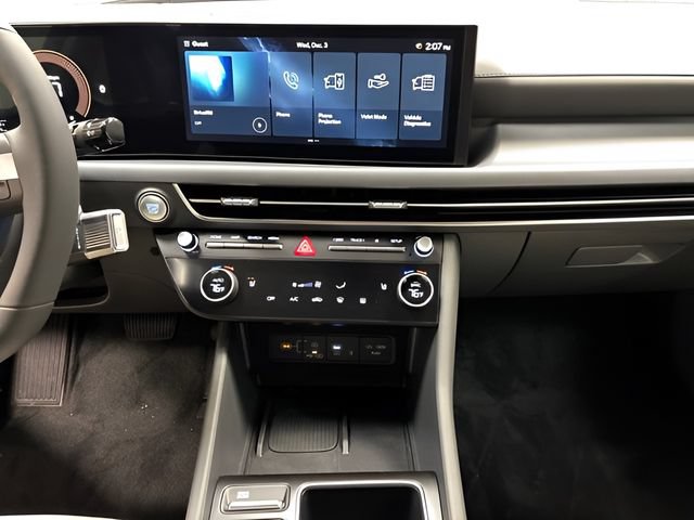 New 2026 Hyundai Sonata SEL FWD image 21