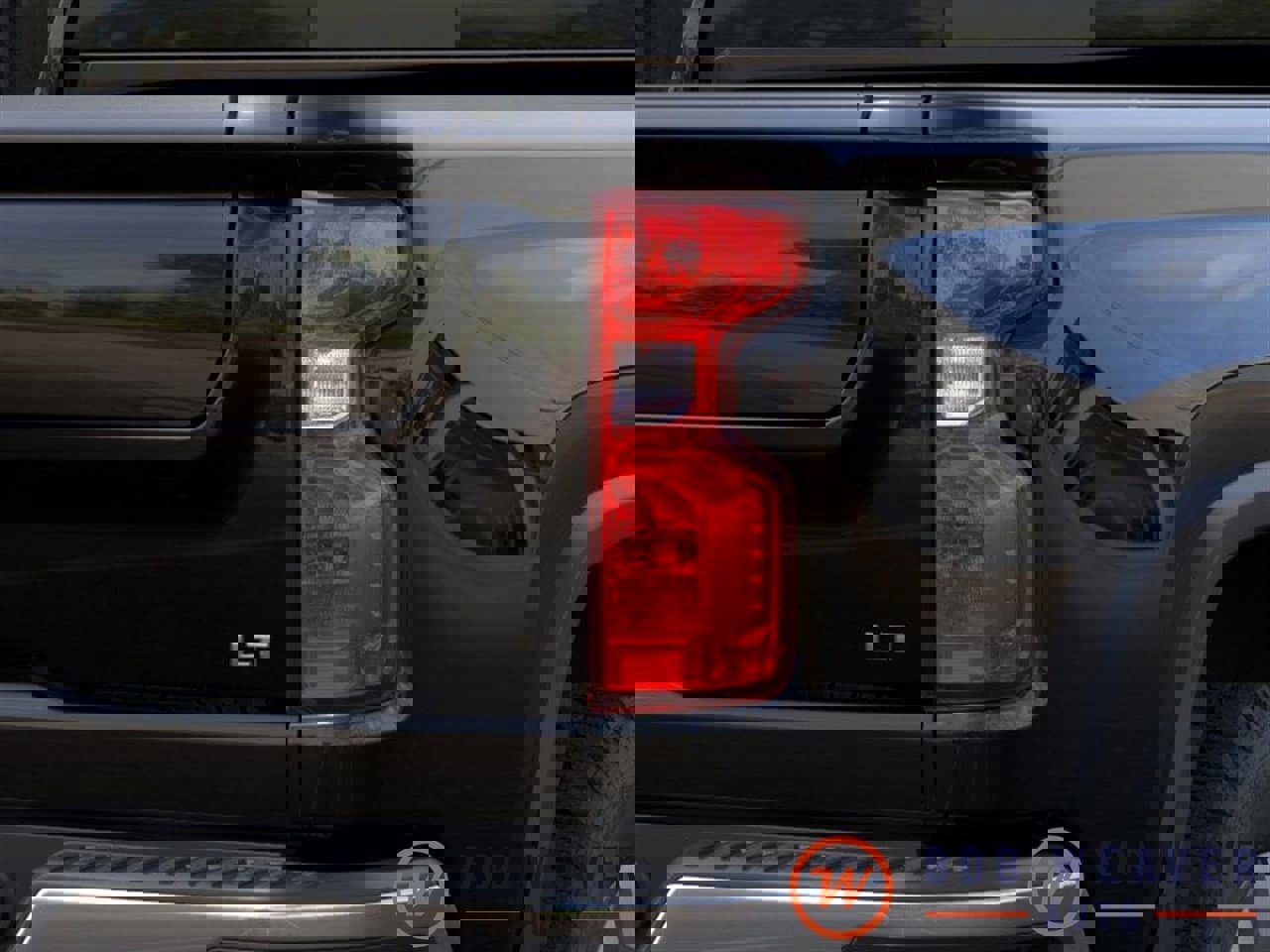 New 2026 Chevrolet Silverado 2500 LT image 11