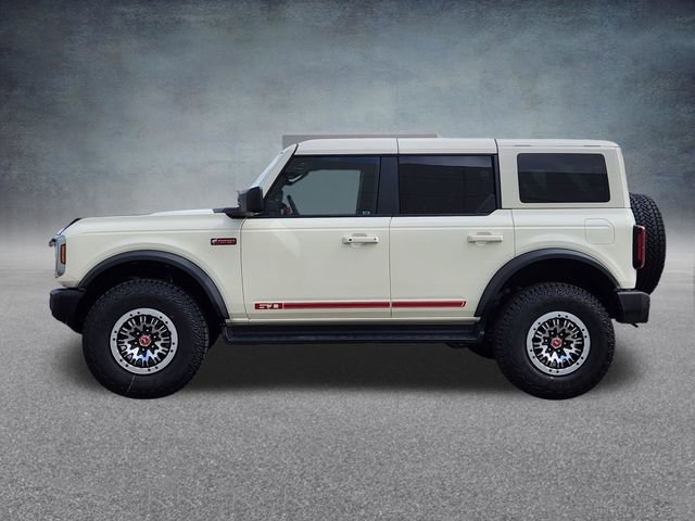 New 2026 Ford Bronco Outer Banks image 4