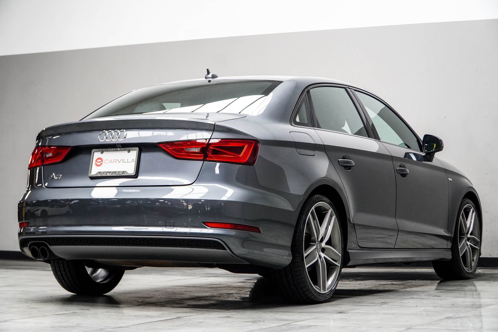 Used 2016 Audi A3 1.8T Premium FWD image 12