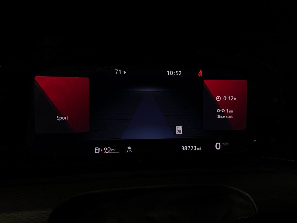 Used 2022 Volkswagen GTI SE image 17