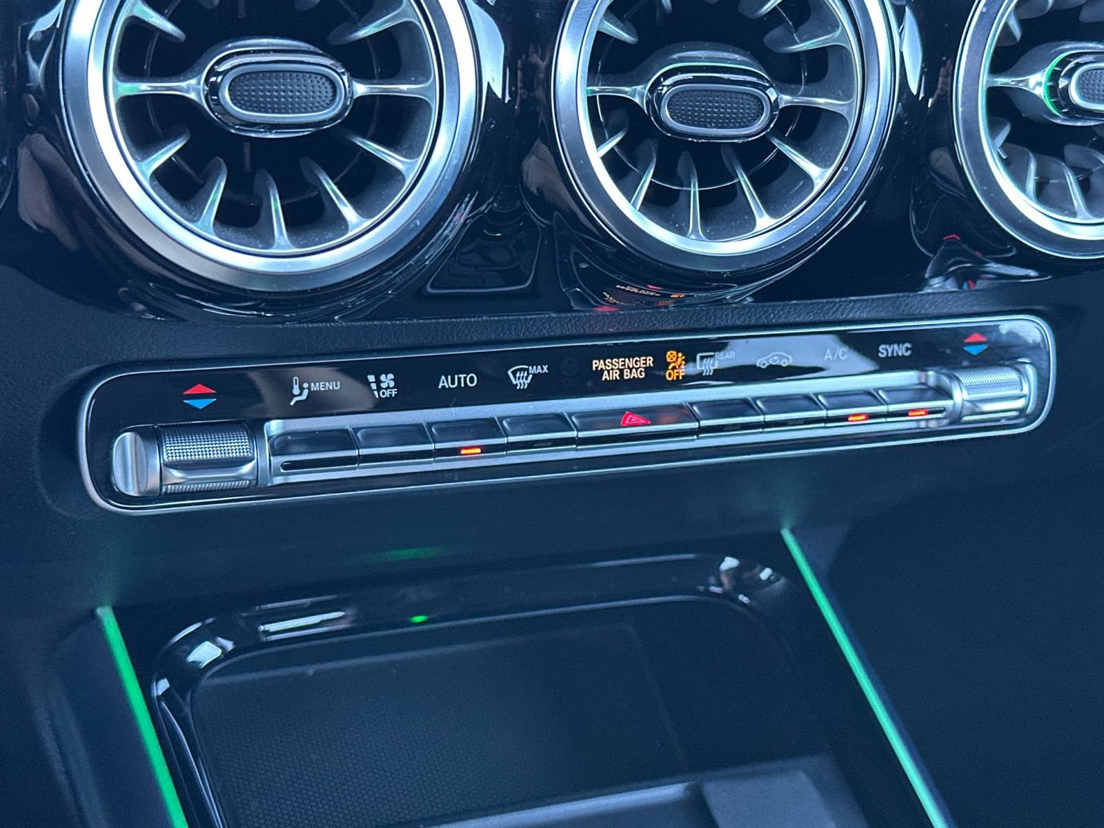 Certified 2022 Mercedes-Benz GLA 250 GLA 250 image 23