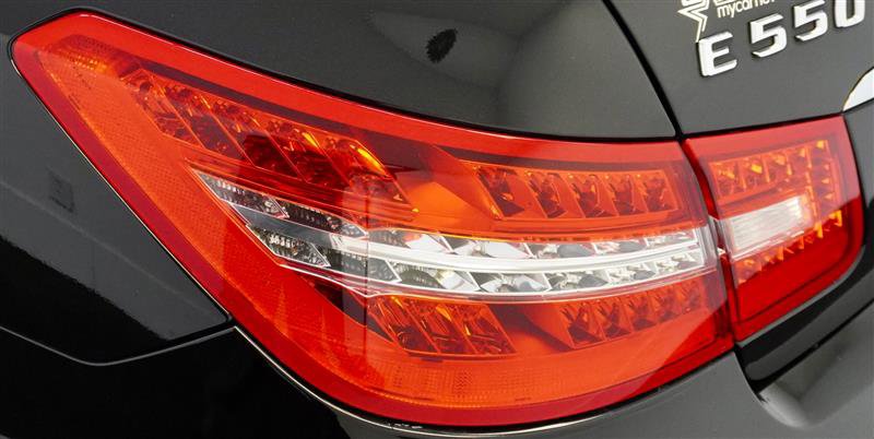 Used 2011 Mercedes-Benz E 550 Cabriolet image 44
