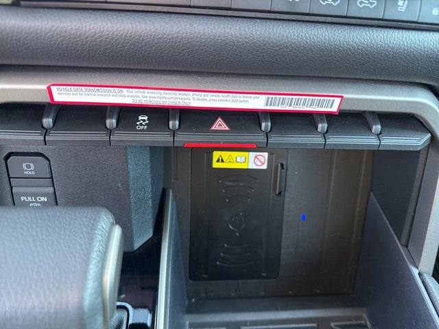 Used 2024 Toyota Tundra Limited w/ Nightshade Package image 33