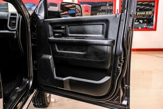 Used 2021 RAM 3500 Tradesman w/ Chrome Appearance Group AWD/4WD image 50