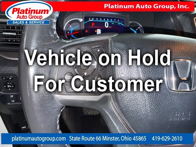 Used 2019 Honda Pilot EX-L image 16