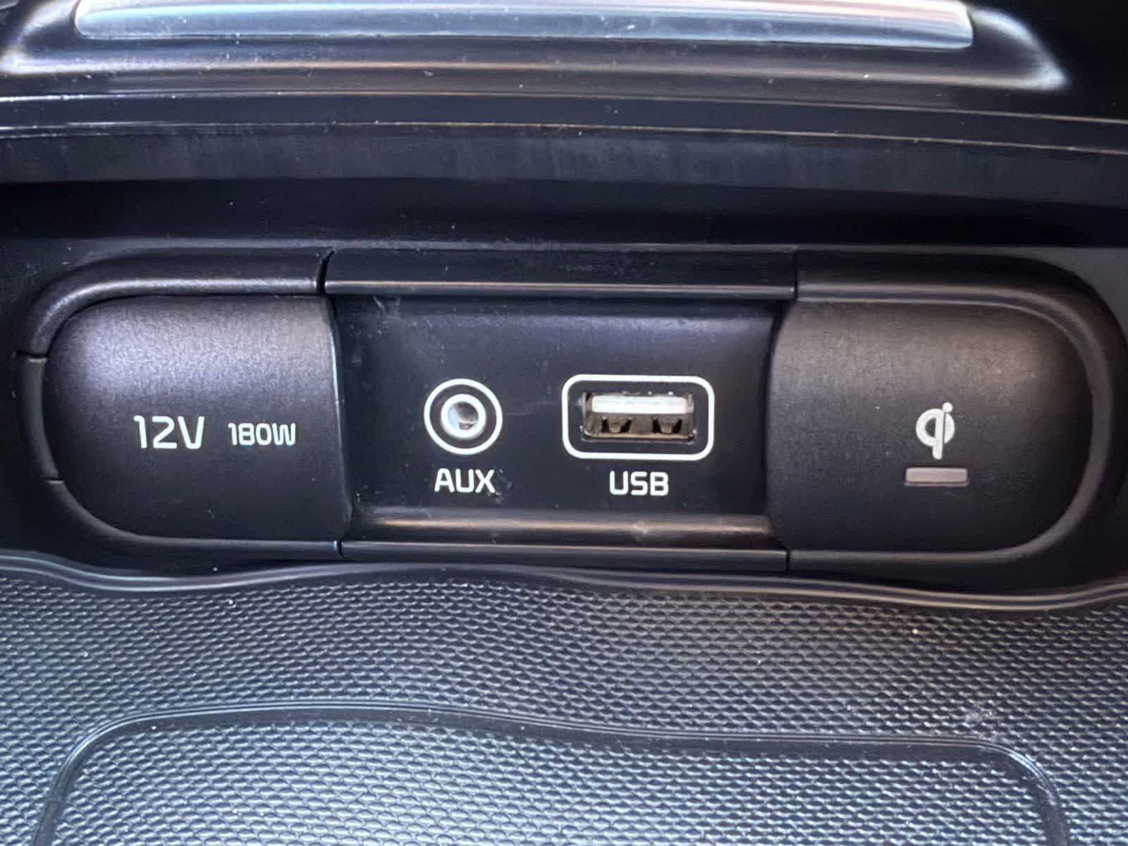 Used 2020 Kia Optima Premium image 17
