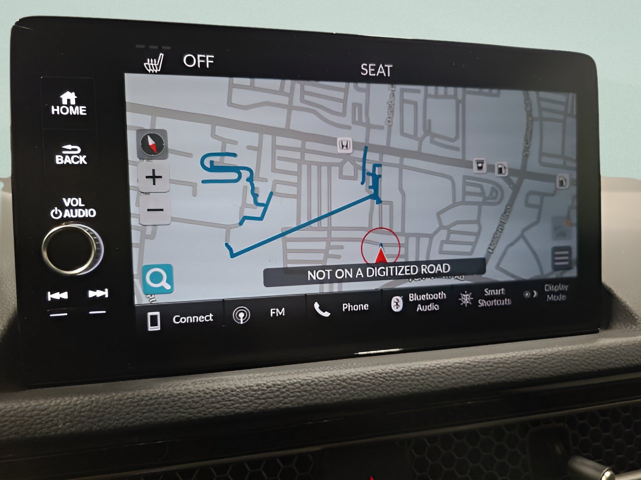Used 2024 Honda Civic Touring image 37