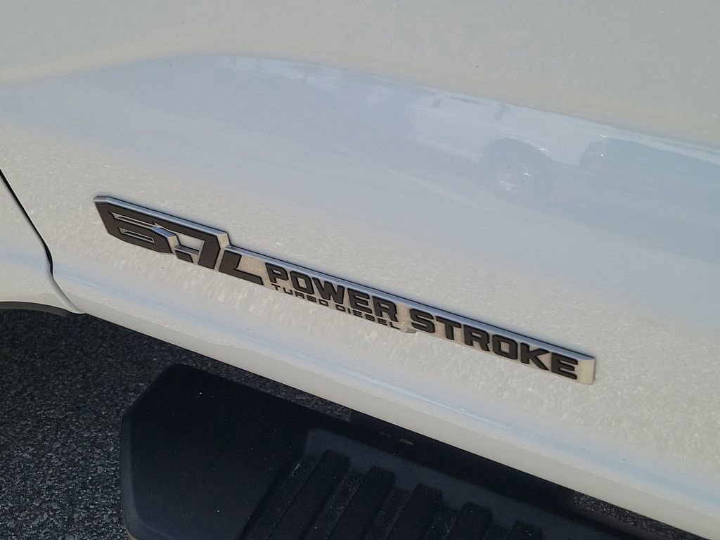 Used 2025 Ford F250 XLT image 16