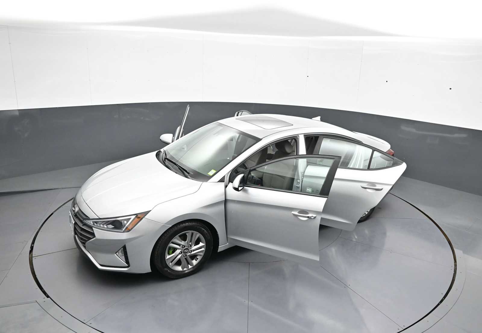 Used 2019 Hyundai Elantra Value Edition FWD image 44