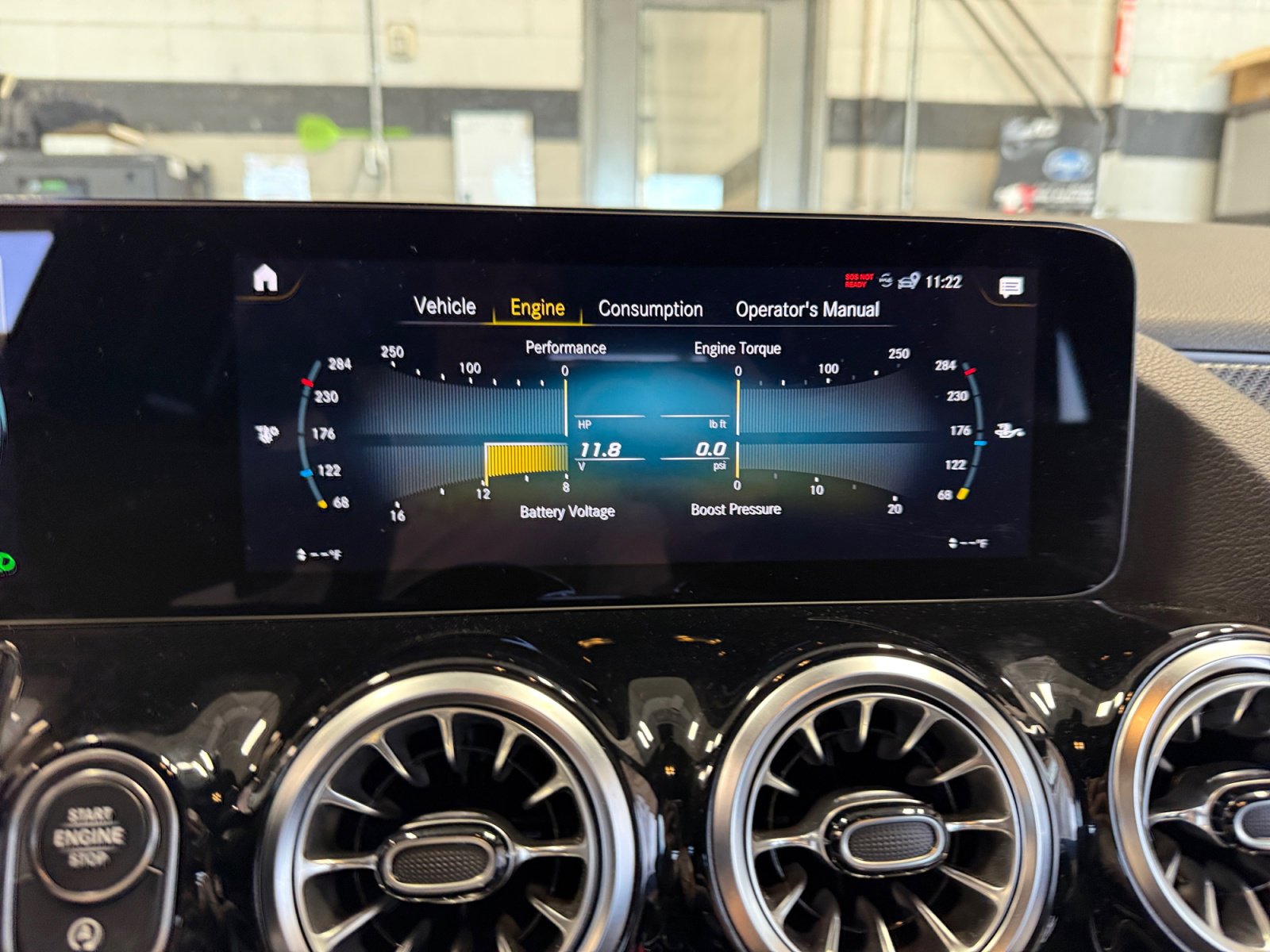 Used 2023 Mercedes-Benz GLA 250 4MATIC image 28