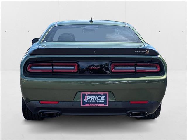Used 2019 Dodge Challenger R/T Scat Pack image 6