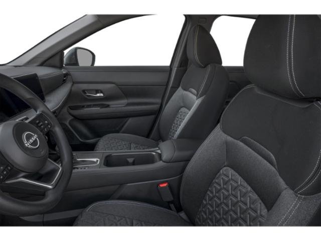 New 2026 Nissan Kicks SV w/ Cold Weather Package AWD/4WD image 11