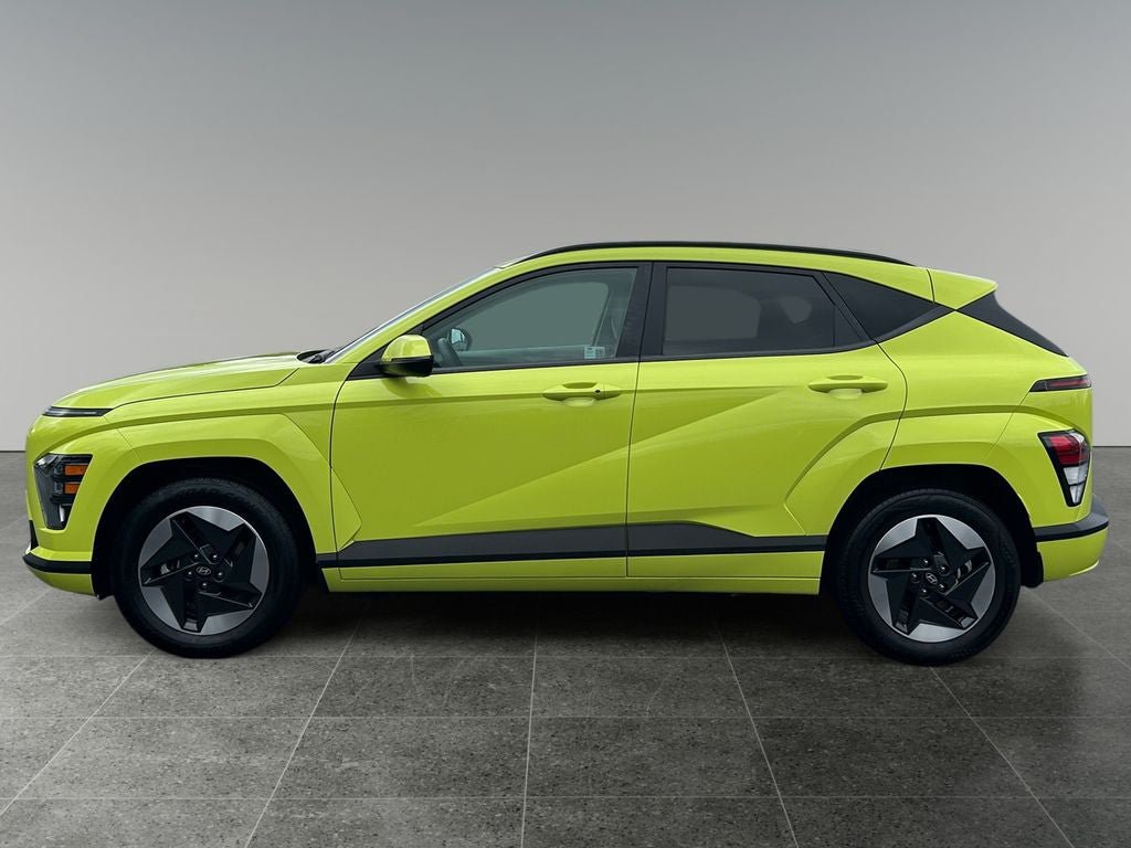 Used 2024 Hyundai Kona SEL FWD image 5