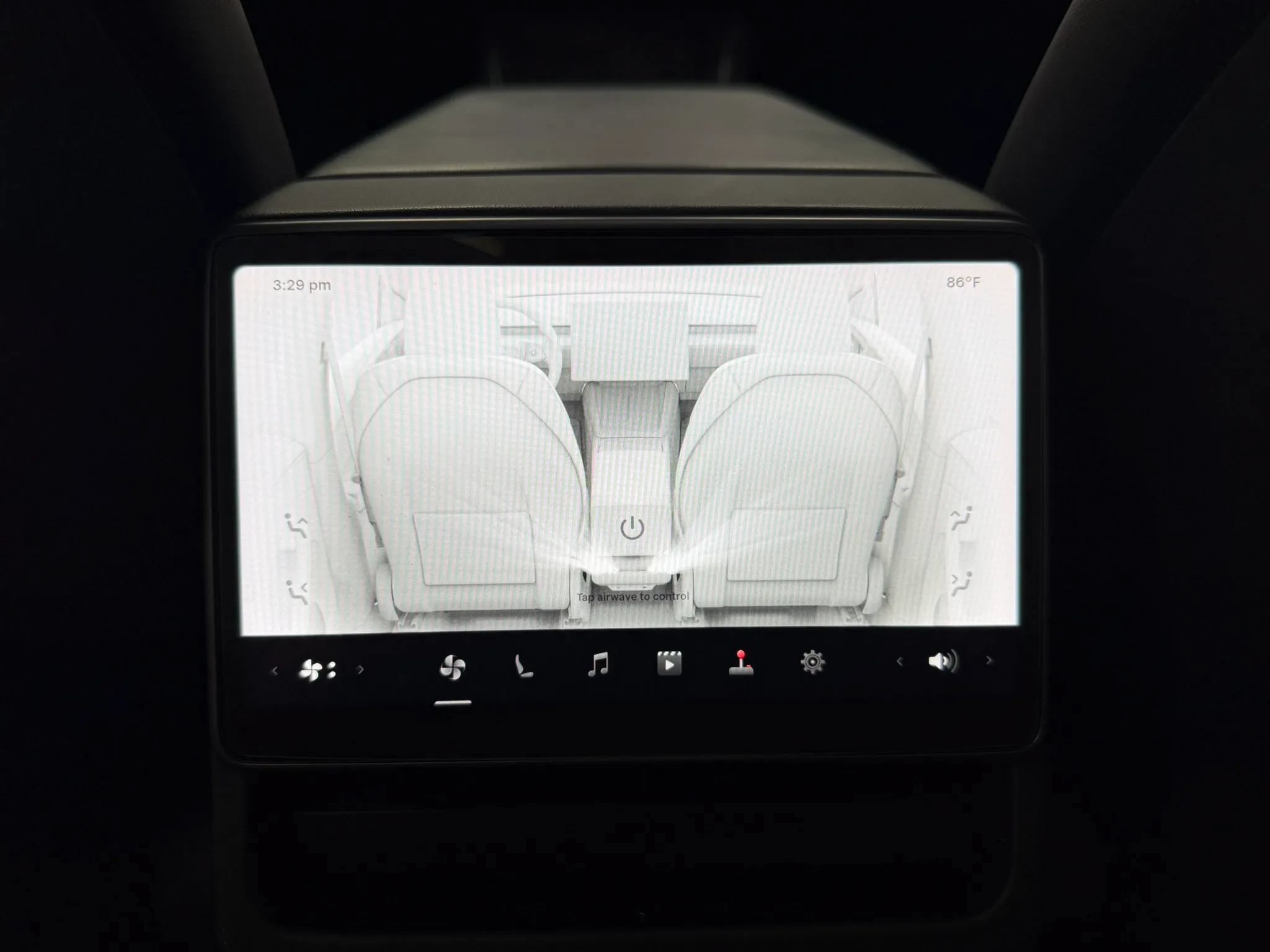 Used 2026 Tesla Model Y AWD image 18