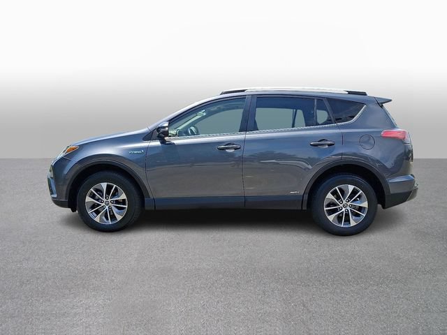Used 2016 Toyota RAV4 XLE w/ Convenience Package AWD/4WD image 5
