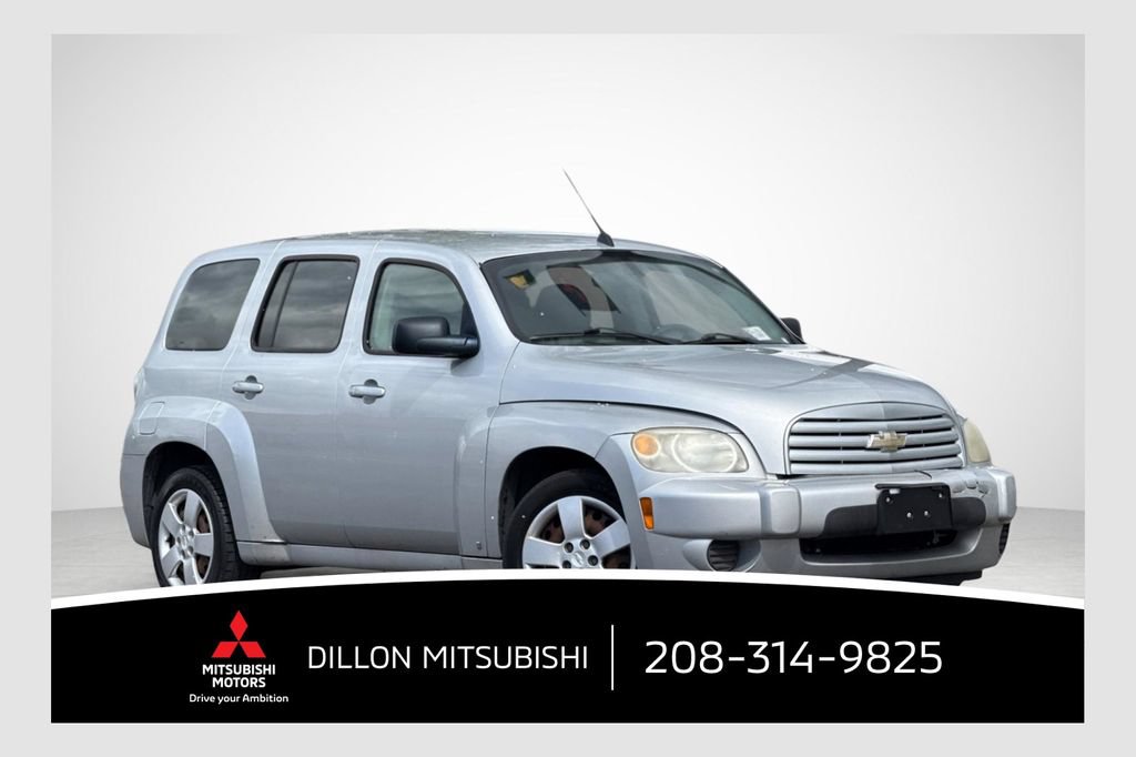 Used 2009 Chevrolet HHR LS