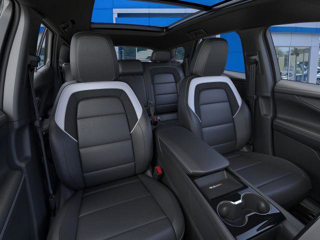 New 2026 Chevrolet Blazer EV LT image 16